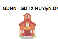 TRUNG TÂM Trung tâm GDNN - GDTX huyện ĐăkTô